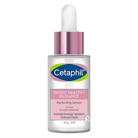 CETAPHIL Bright Healthy Radiance Brightening |Glow Serum | 30ml ...