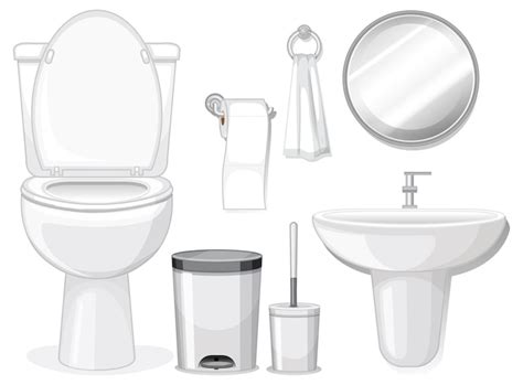 Toilette clipart Bilder - Kostenloser Download auf Freepik