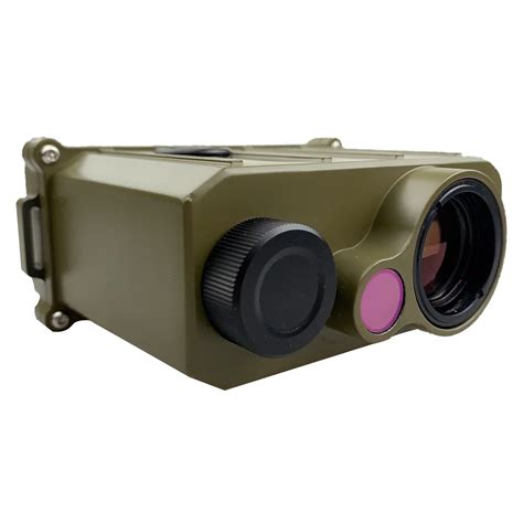 20km Military Grade Laser Long Range Shooting Laser Rangefinder - Buy ...