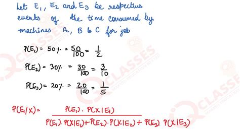 Image result for Probability CBSE Class 12 Formula