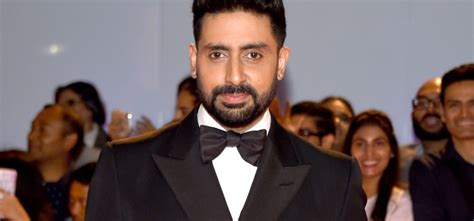 Abhishek Bachchan Was Once Again Called 'Jobless' But Had A Gentlemanly ...