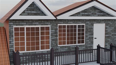 Image result for 3D Building Design Blender