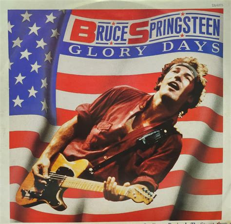 Glory Days Springsteen 的图像结果