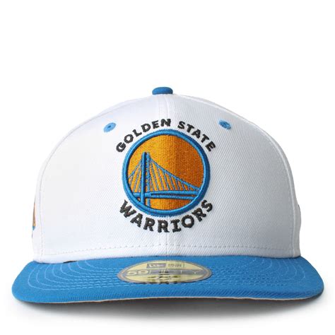 NEW ERA CAPS Golden State Warriors 70753832 - Shiekh