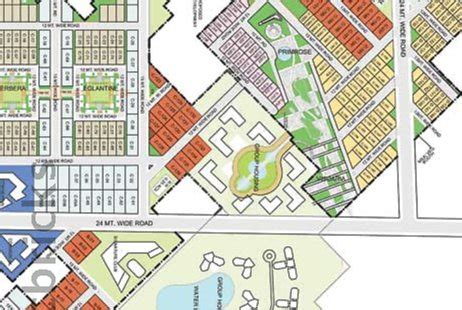 BPTP Chateau in Sector 102, Gurgaon: Price, Brochure, Floor Plan, Reviews