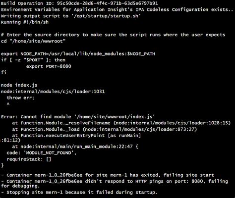 Deploy Mern Stack Tutorial 的图像结果