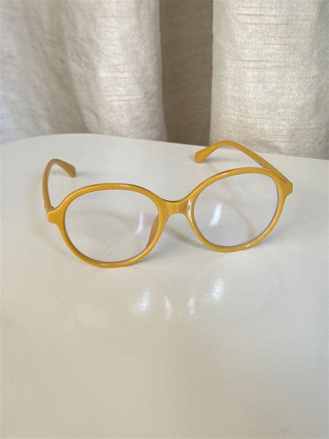 Emily Frames – Yellow Melons