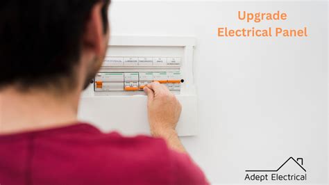 5 Crucial Questions for Modernizing Your Electrical Setup