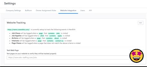 Troubleshooting Setting Up a Tracked Site - Help Hub