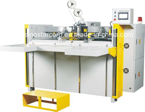 Image result for Automatic Stapler Machine