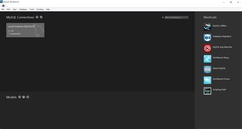 Image result for Create Schema in SQL Workbench