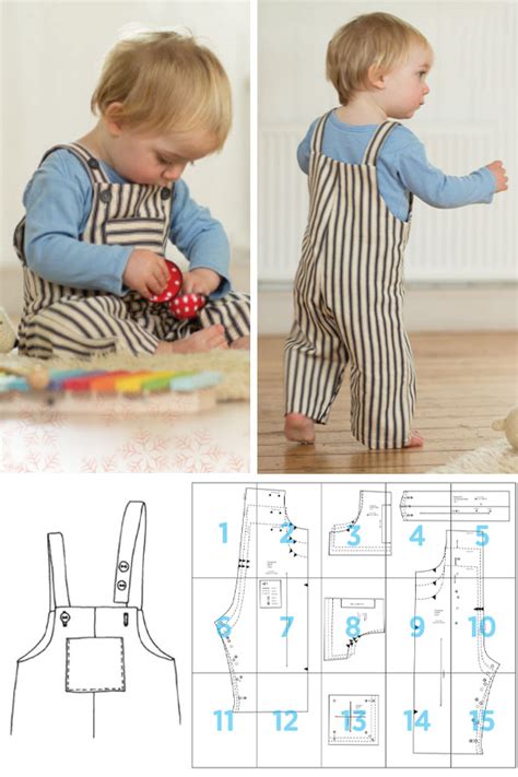 Image result for Sewing Patterns for Children