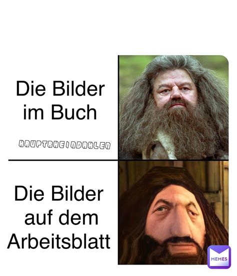 Arbeitsblatt-Memes - Schlechte Witze