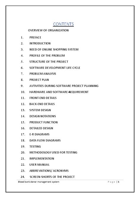BBDMS Project Report: Overview, Design, and Implementation Details ...
