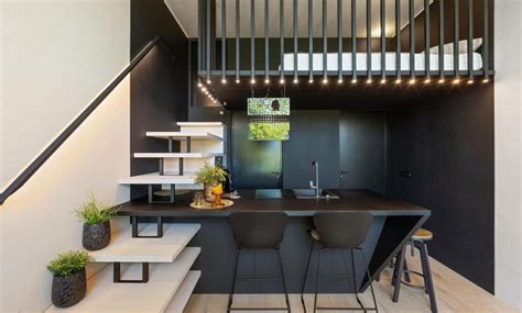 KODA LOFT EXTENDED - Urlaub im Tiny House Bodensee | Urlaub am Bodensee ...