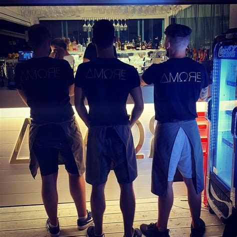 Amore (Bar / Kneipe) - Novigrad