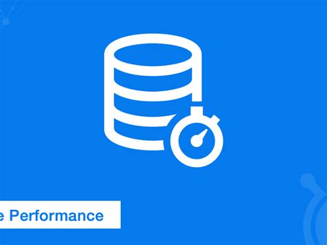 Image result for Database Query Performance Chart