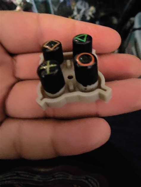 Image result for Logitech PS2 Wireless Controller Instructions