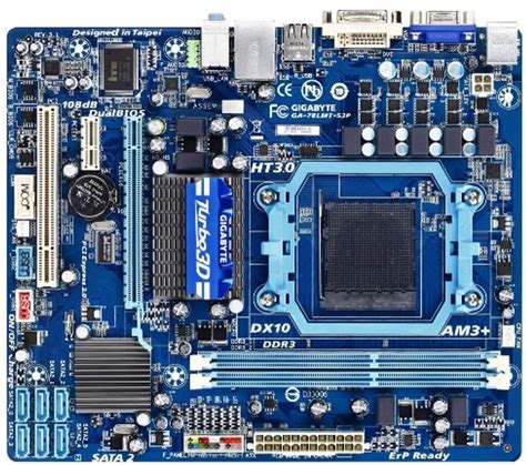 GIGABYTE GA-78LMT-S2P Motherboard - GIGABYTE : Flipkart.com