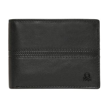 United Colors of Benetton Men's Wallet – BAGLINE