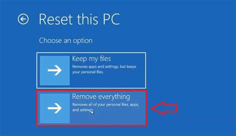 Image result for Reset Key On PC