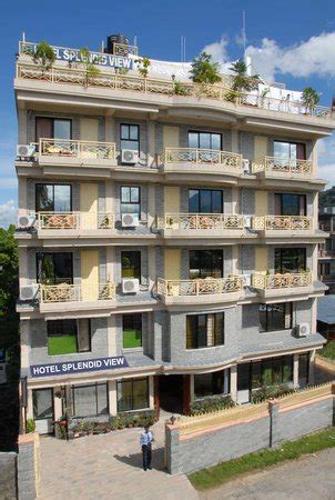 HOTEL SPLENDID VIEW & SPA (Pokhara) - Hotel Reviews, Photos, Rate ...