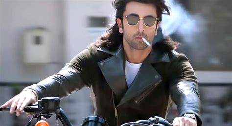 Did Ranbir Get 80 Crores For Animal?! - Rediff.com movies