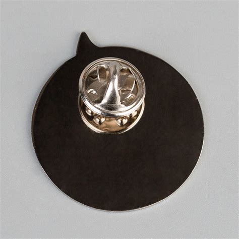 Customized Lapel Pin - Neelkanth Polymers | Corporate Gifts - Bigsmall