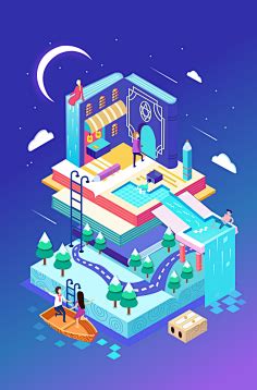 Ai2.5D插画 的图像结果