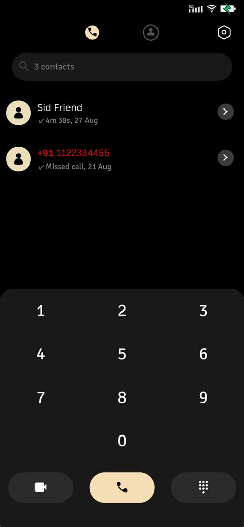 COMeet | Call & Meeting