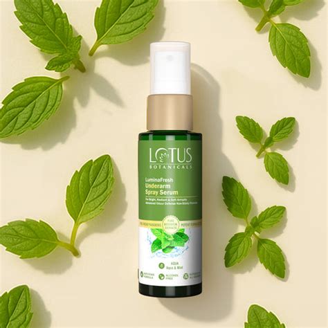 Shop The Best Natural Skincare & Vegan Beauty Products Online at Lotus ...