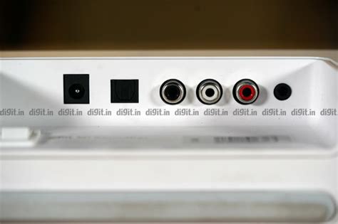 Xiaomi Mi Soundbar Review : An almost perfect companion to your budget TV