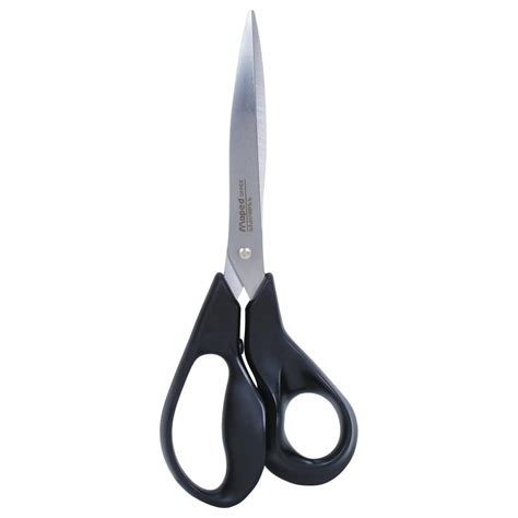 Maped Advance 21cm Scissor – SATYAM STATIONERS