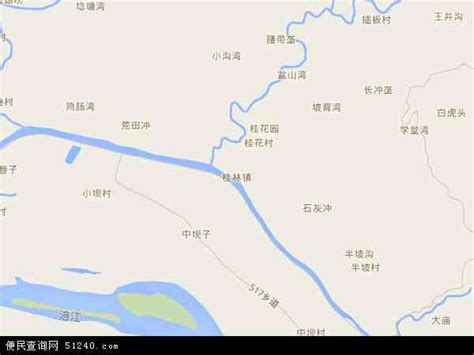桂林地图 - 桂林卫星地图 - 桂林高清航拍地图