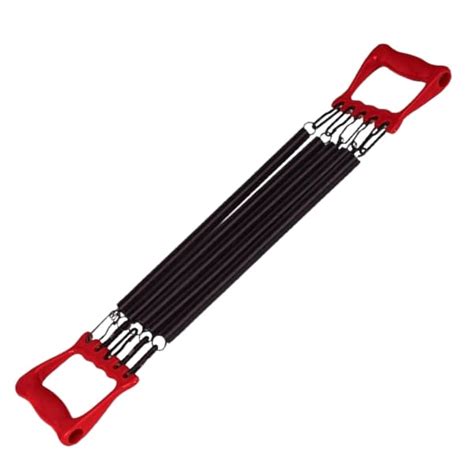 Image result for Five Spring Chest Expander