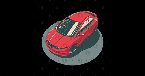 Image result for Type R Sticker