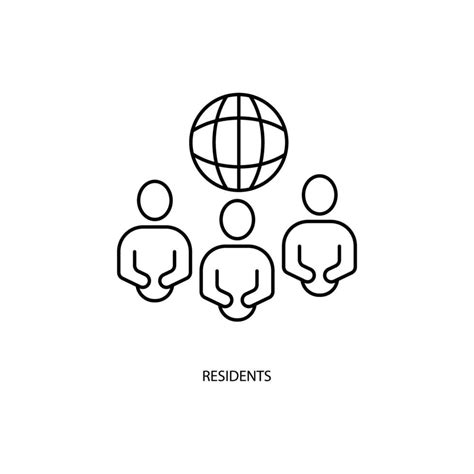 Local Residents Icon 的图像结果