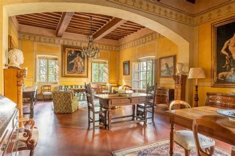 French Country Furniture That Will Make Your Home Feel Like Provence ...