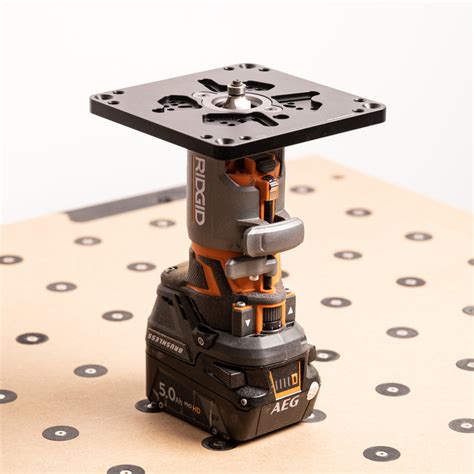 Router Table Base Plate 的图像结果