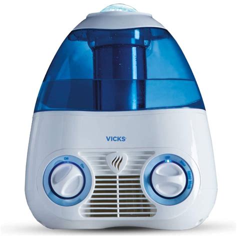 Image result for Vicks Humidifier Night Light