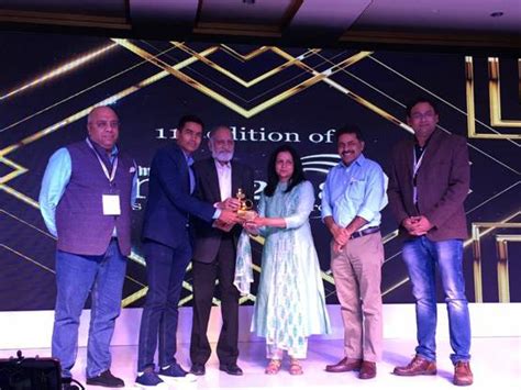 ENBA में फिर बादशाह बना आजतक, कई अवॉर्ड्स झटके - India AajTak