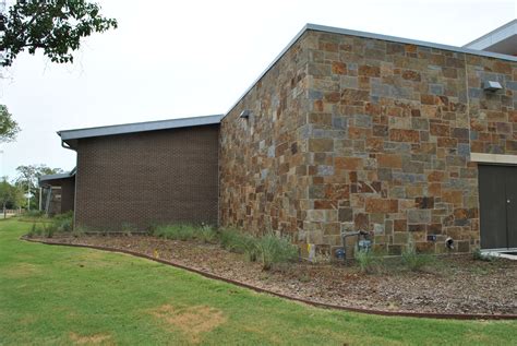 PP Flower Mound Senior Center — Rmax
