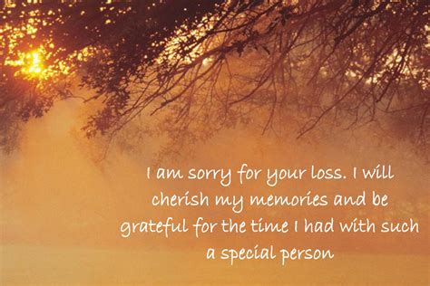 Samples Of Condolence Messages For Death Printable Templates