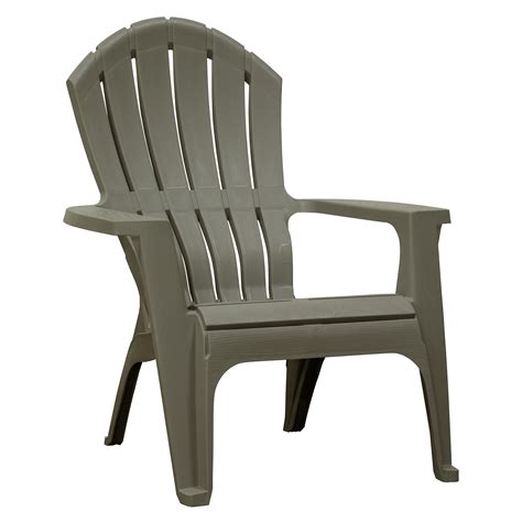 Stackable Resin Patio Chairs at Lowes.com