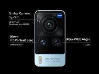 vivo X60 Pro (256 GB Storage, 12 GB RAM) Online at Best Price On ...