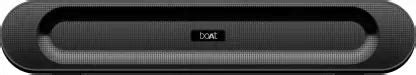 (Open Box) boAt Aavante Bar 550 Portable Soundbar 16 w Bluetooth Home ...