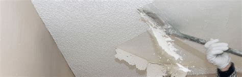 Image result for Textured Ceiling Removal