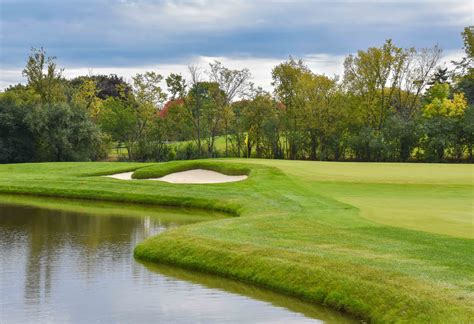 Illinois — PJKoenig Golf Photography