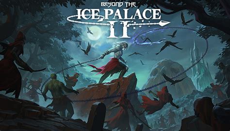 Beyond the Ice Palace 2 | Steam Game Key for PC | GamersGate