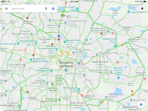 Bharat Bandh: Bengaluru traffic police misses legendary Monday morning ...